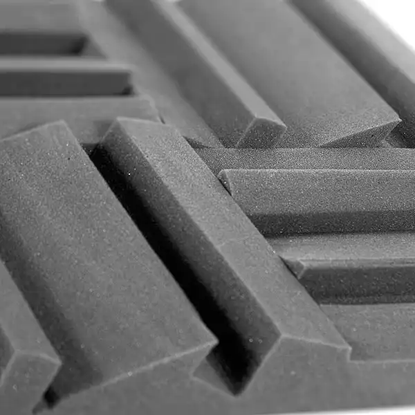 پنل آکوستیک مدل پلاس وین MD 55