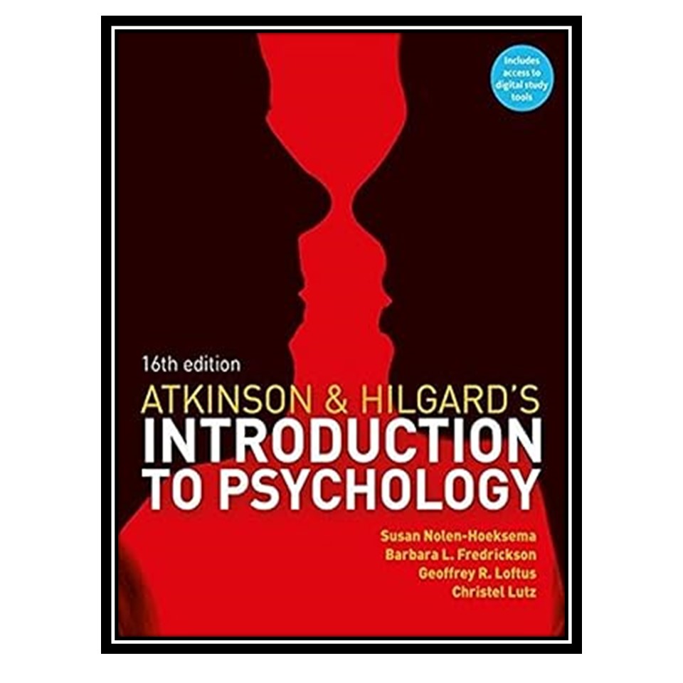 کتاب Introduction to Psychology اثر جمعی از نویسندگان انتشارات مؤلفین طلایی