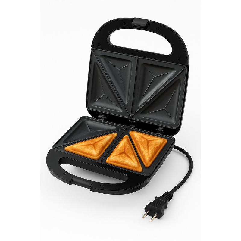 ساندویچ‌ساز چهار خانه سوکانی مدل SK-08060