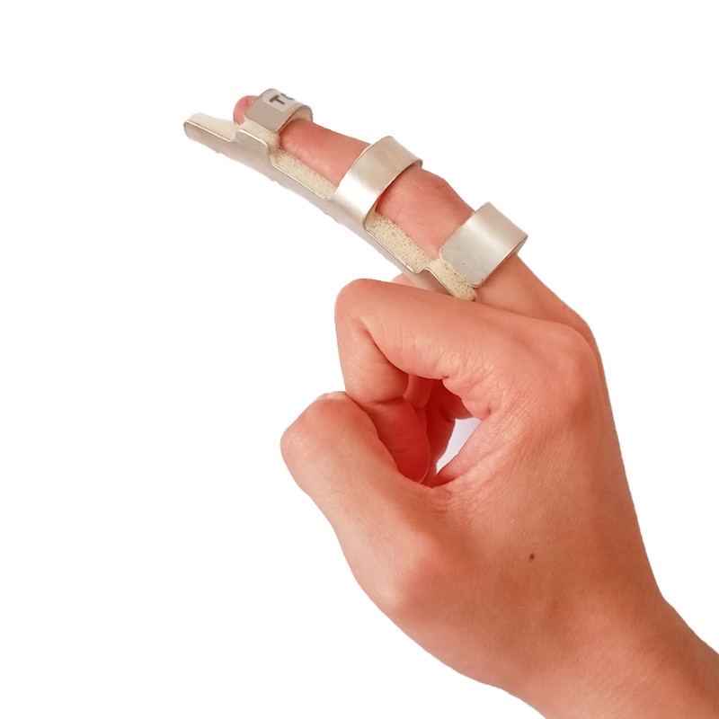 آتل انگشت پیشگامان دارو تجهیز مدل 4D