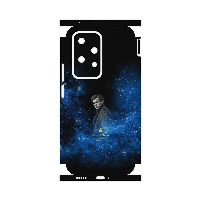 برچسب پوششی ماهوت مدل tom holland-FullSkin مناسب برای گوشی موبایل آنر 200 Lite