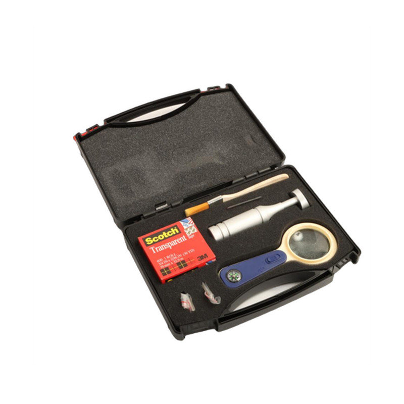 تست کراس کات رنگ مدل FMC 240