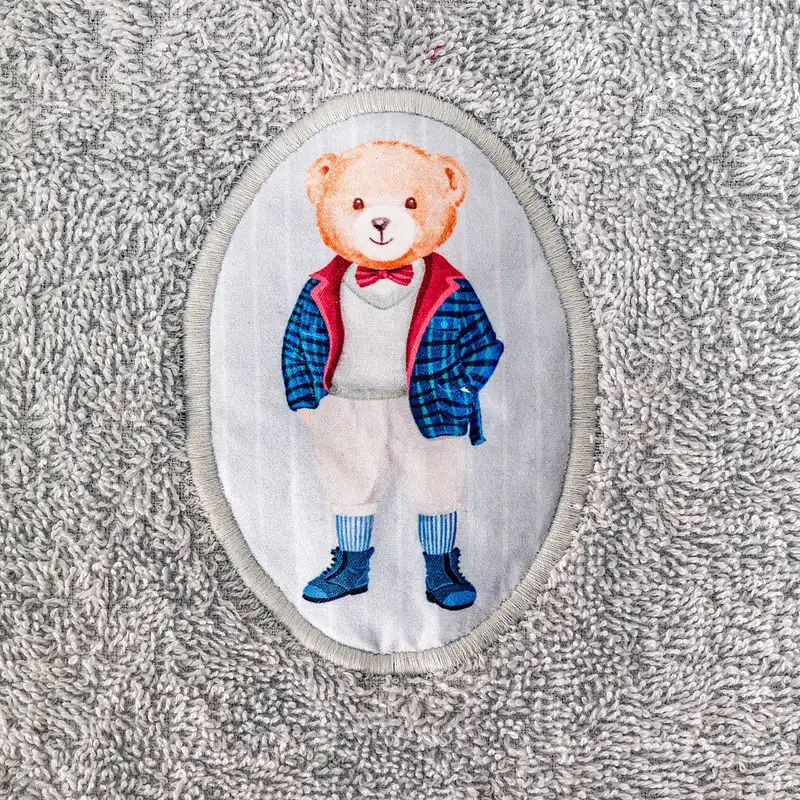 حوله مادام کوکو مدل Billie570 سایز 50x70 سانتی متر