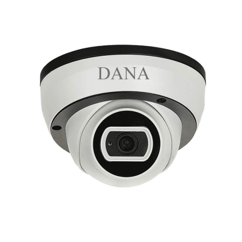 دوربین مداربسته آنالوگ دانا مدل DAC-HD-2024 R