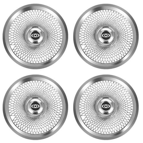  قالپاق چرخ ام اچ بی مدل SP5000 سایز 13 اینچ مناسب برای پیکان وانت بسته 4 عددی 