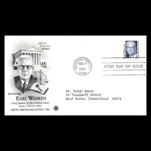 تمبر یادگاری خارجی مدل پاکت مهر کد 13