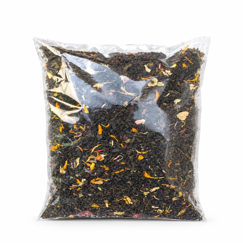 چای مراکشی ممتاز اصفهان - 250 گرم