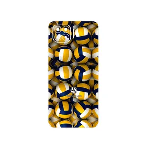 MAHOOT Volleyball Cover Sticker for Oppo A93