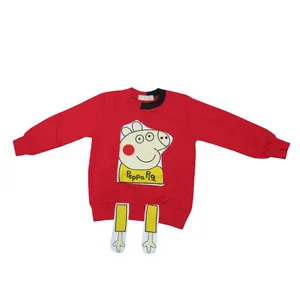 سویشرت بچگانه کد KID33