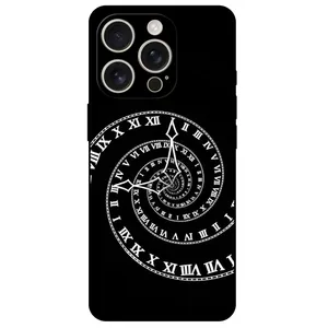 Megafone Watch 8160 Cover For Apple iPhone 16 Pro Max