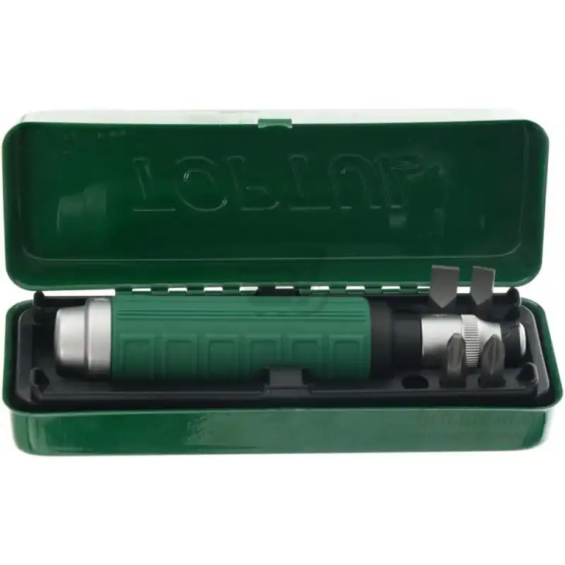 رابط سری پیچ گوشتی تاپ تول مدل GAAD0602 بسته 5 عددی