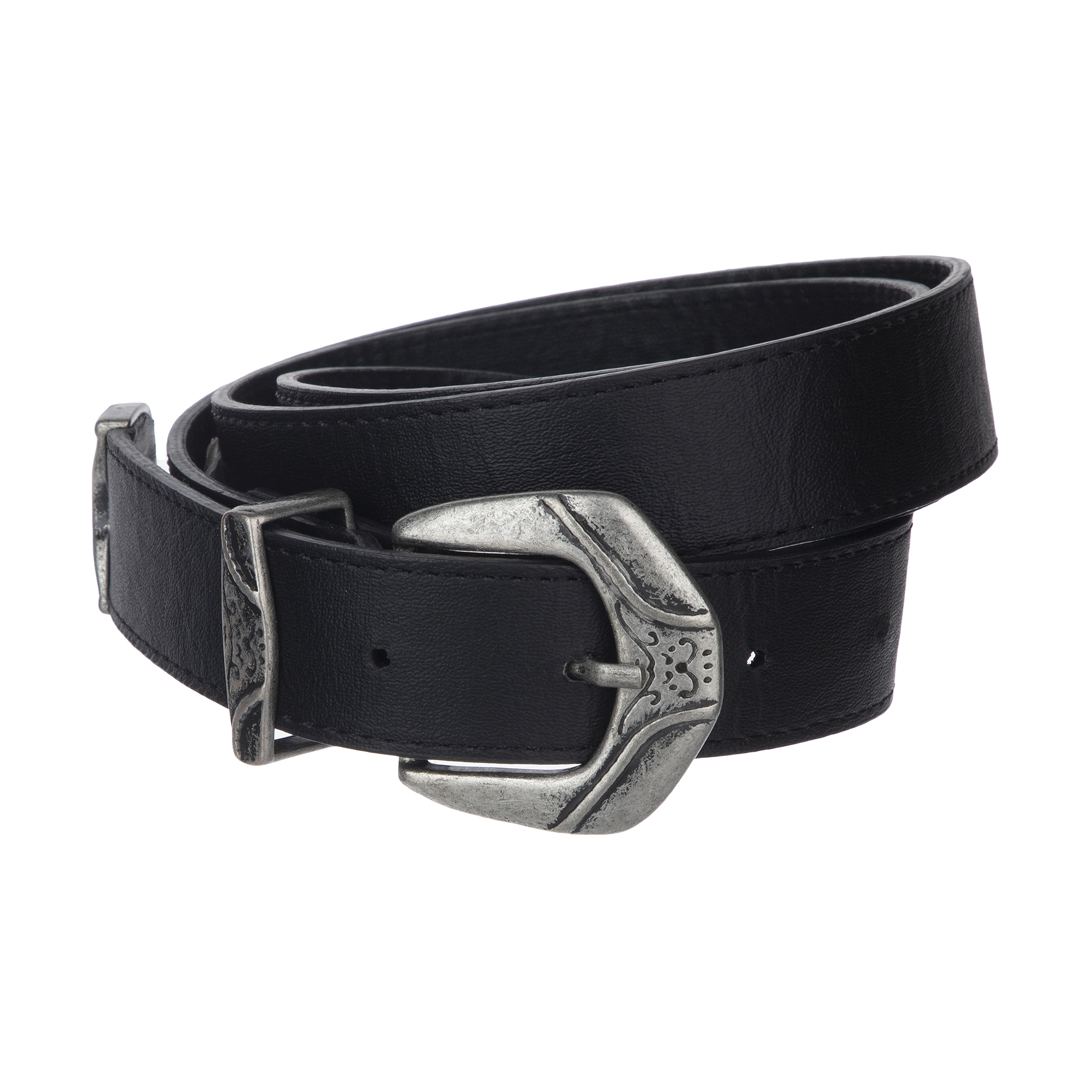 کمربند زنانه ال سی وایکیکی مدل 7K5305Z8-HUC-BLACK