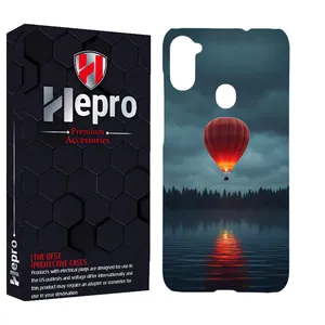 HEPRO MC Cover for SAMSUNG GALAXY M11
