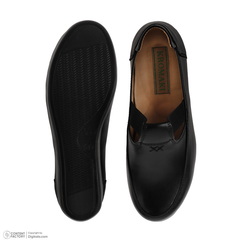 کفش روزمره زنانه کروماکی مدل km441