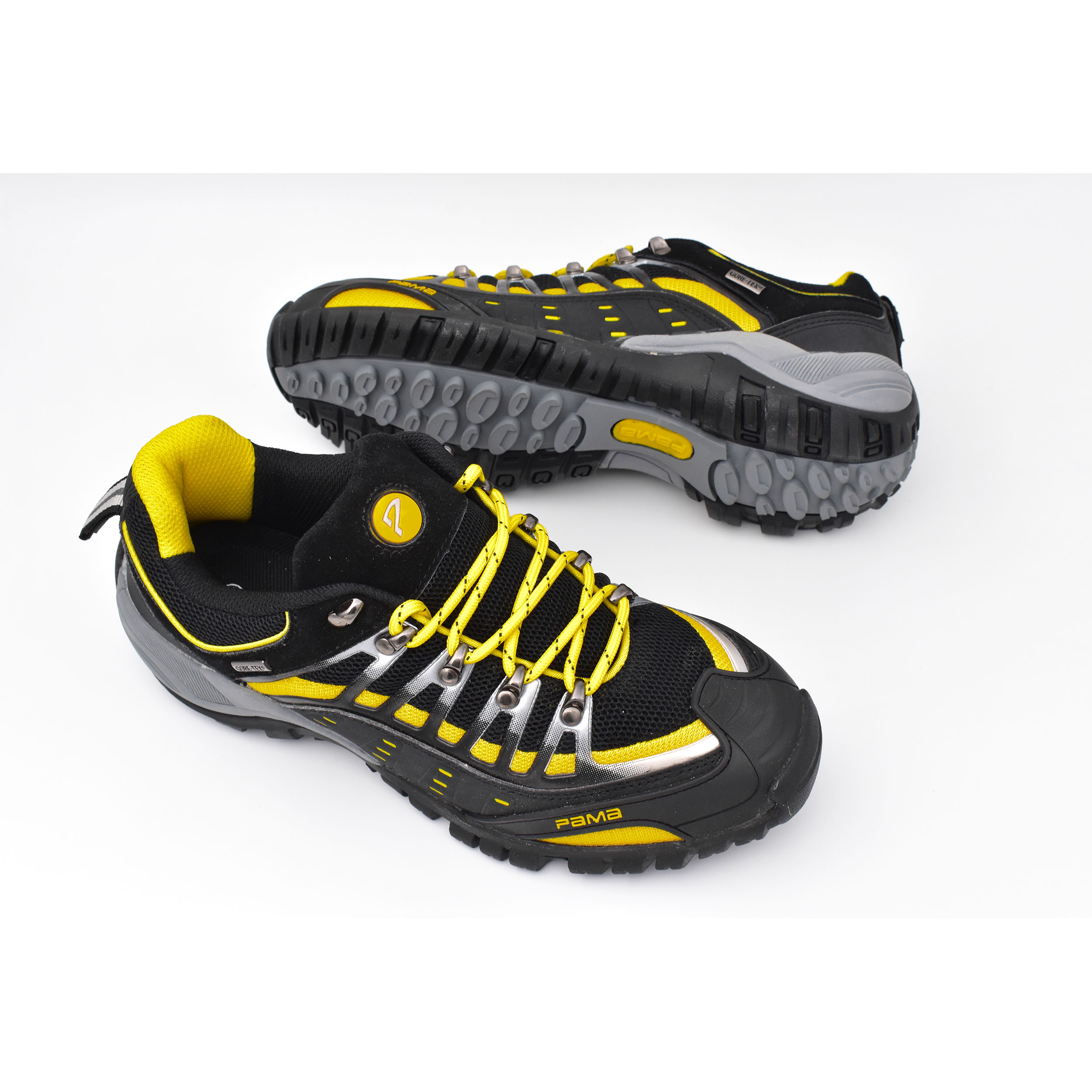 کفش طبیعت گردی مردانه پاما مدل G1134-3 -  - 10
