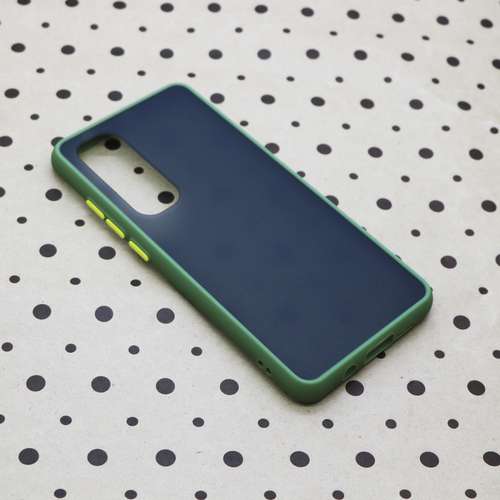 کاور مدل Sb-001 مناسب برای گوشی موبایل شیائومی Mi Note 10 Lite