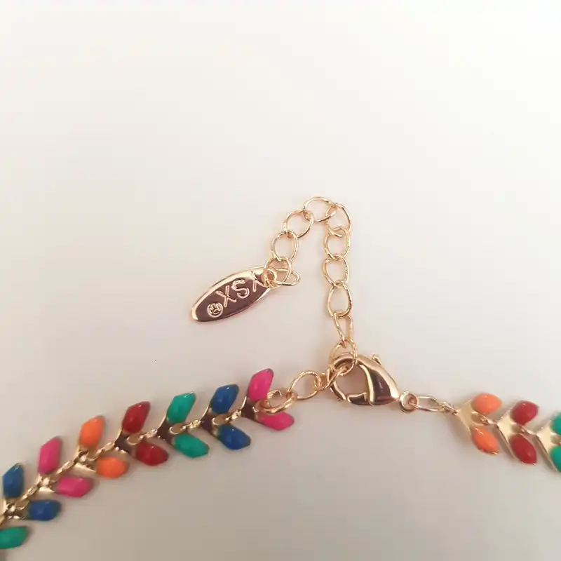 پابند زنانه وای اس ایکس مدل برگ