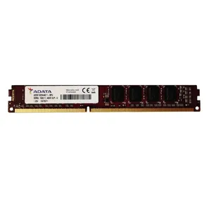 رم کامپیوتر DDR3L تک کاناله 1600 مگاهرتز CL11 ای دیتا مدل PC3-12800 ظرفیت 4 گیگابایت