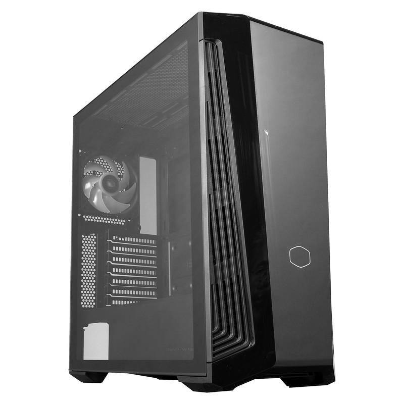 کیس کامپیوتر کولر مستر مدل MASTERBOX 540 2