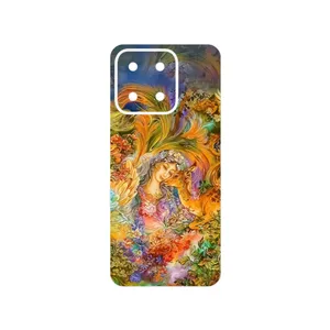MAHOOT Persian miniature 3 Cover Sticker for Honor X5b