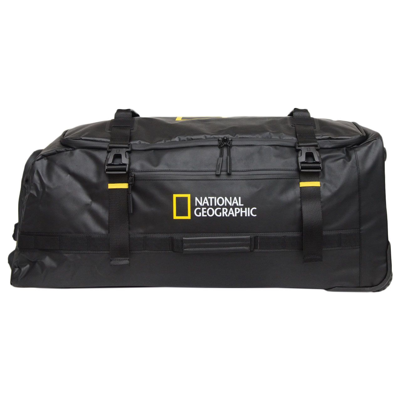 ساک سفری چرخ دار نشنال جئوگرافیک مدل NEW EXPEDITION N29305 -  - 11