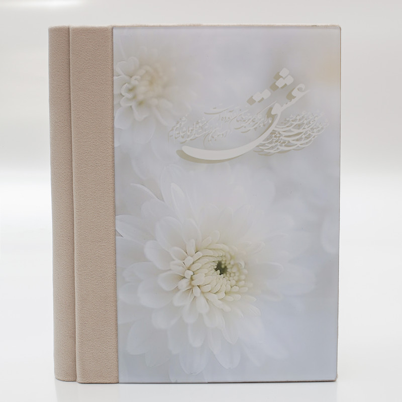 آلبوم عکس مدل 16x21 - Z200