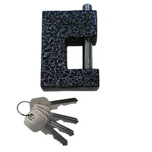 قفل کتابی مدل C100
