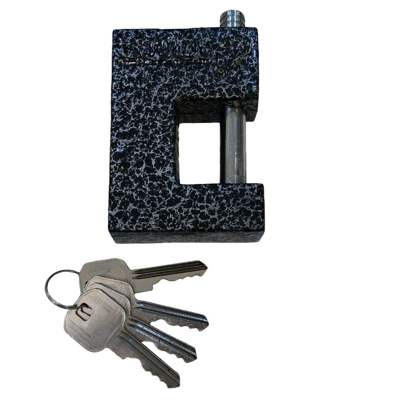 قفل کتابی مدل C100 قفل کتابی مدل C100