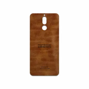 MAHOOT BFL-PRDS Cover Sticker for Huawei Mate 10 Lite