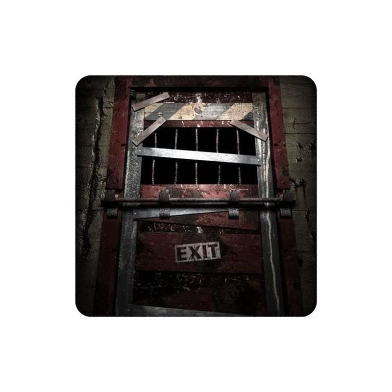 زیرلیوانی طرح left 4 dead کد 4332217