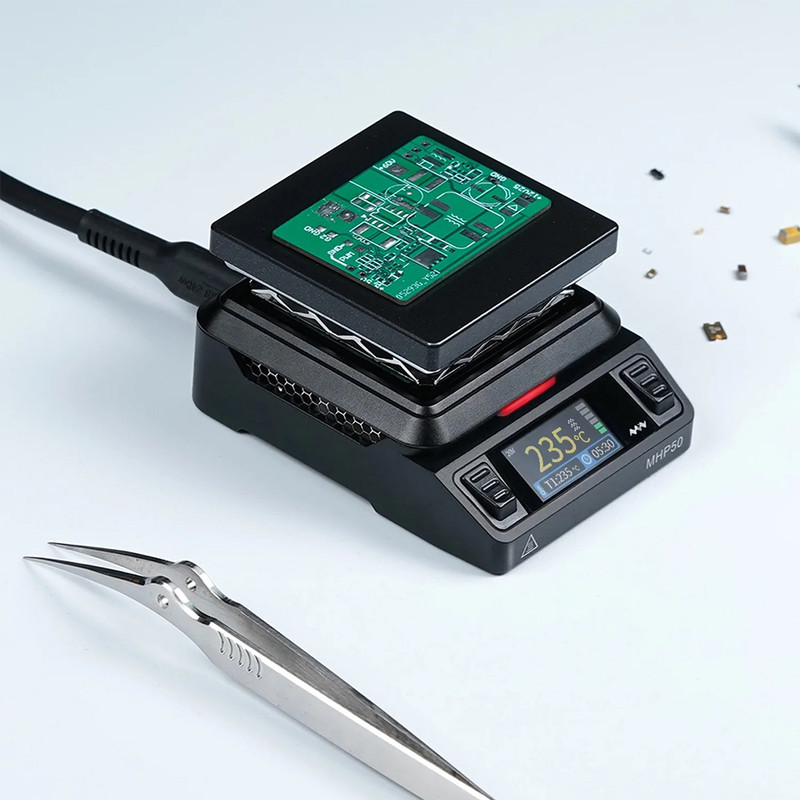 پری هیتر مینی ور مدل MHP50-B5