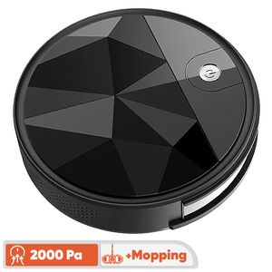 جارو رباتیک ترام هاوس مدل ROV-98220