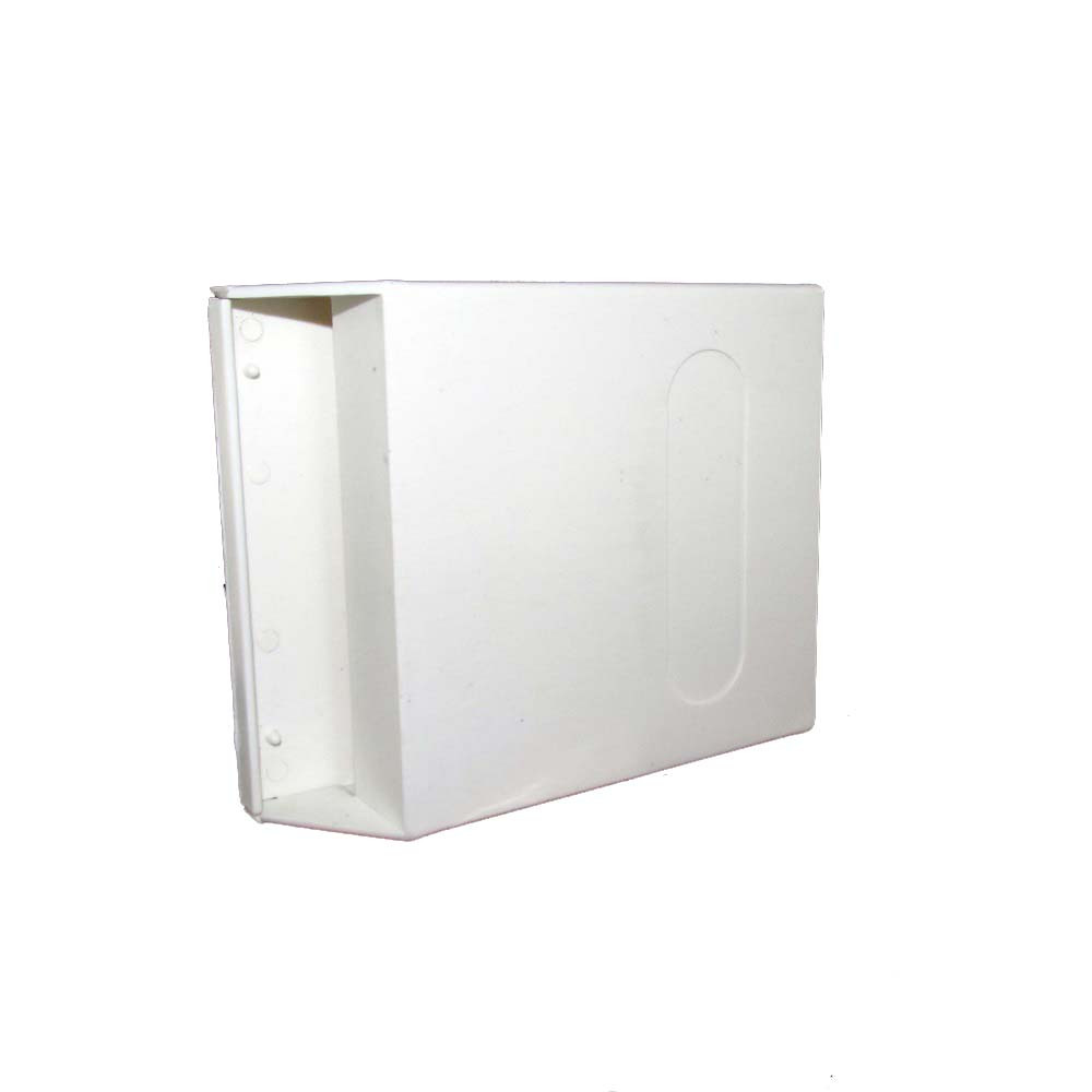 جعبه مدار مدل 4 کاناله AB-SR401 بسته 10 عددی