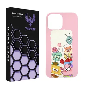 RIVEN RI2-18 Case For Apple iphone 14 Pro