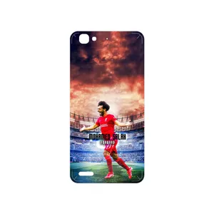 MAHOOT Mohammad Salah Cover Sticker for Huawei GR3