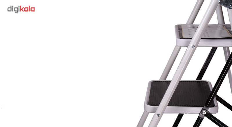 نردبان پنج پله آرتیستون مدل 6505