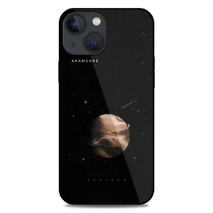 AKAM AMC-WA13M-PLANET-11 Cover For Apple iPhone 13 Mini