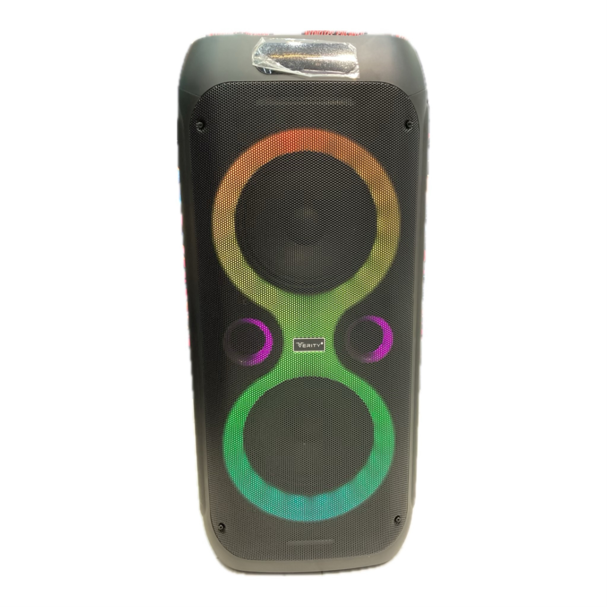 پخش کننده خانگی وریتی مدل V-ps2408