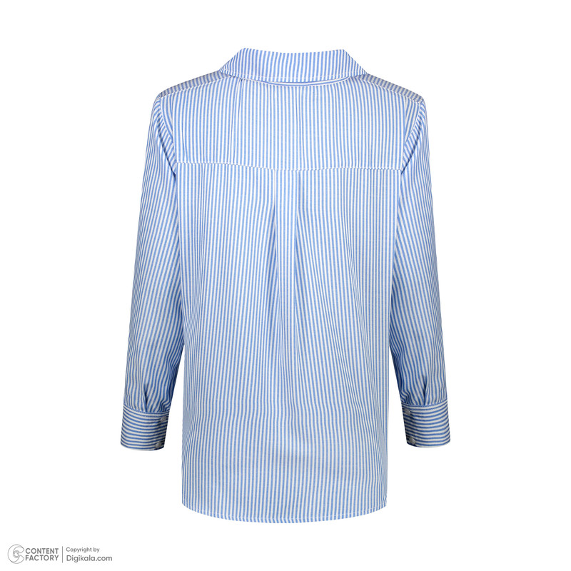 شومیز زنانه مدل راه راه