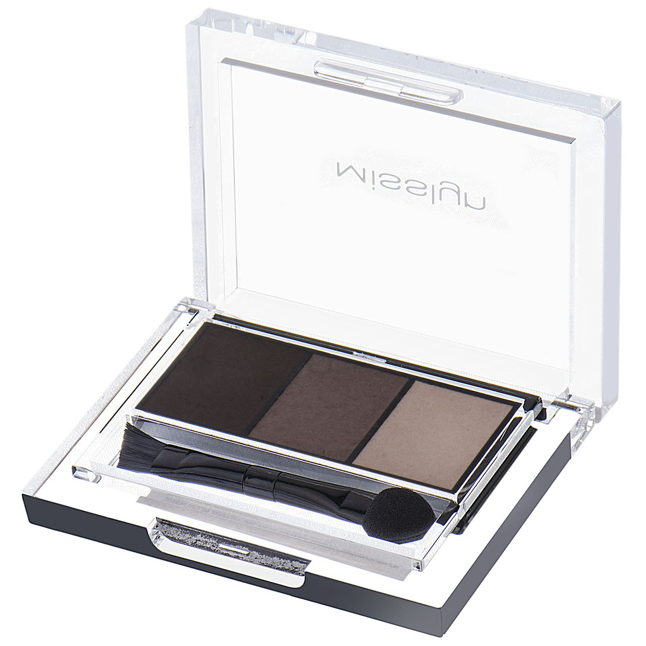 سایه چشم میسلین سری Trio Eyeshadow شماره 13