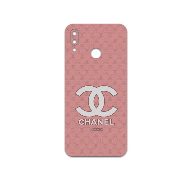 برچسب پوششی ماهوت مدل CHNL مناسب برای گوشی موبایل هوآوی Novo 3e