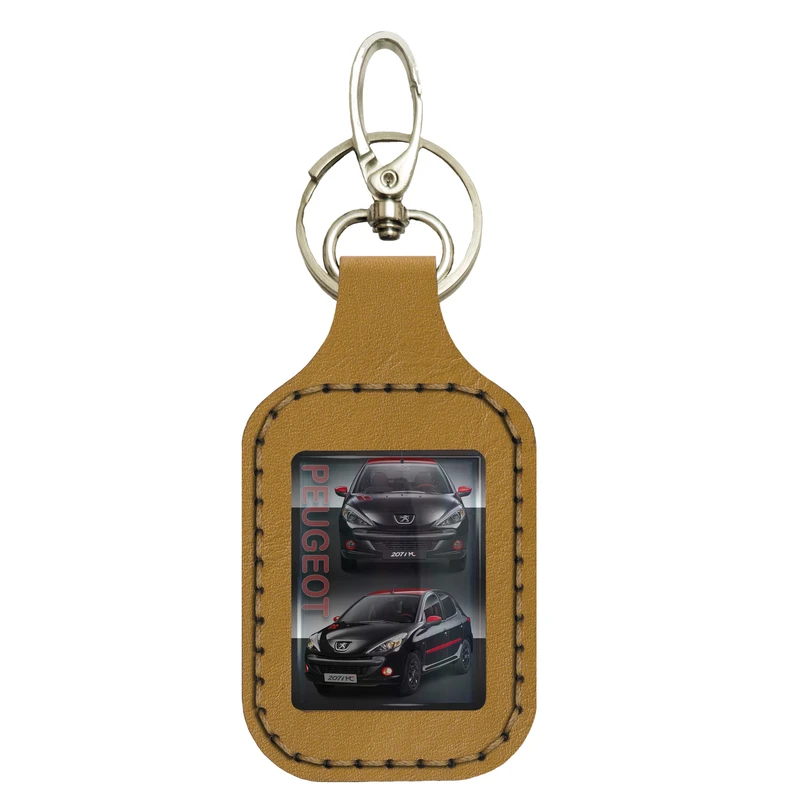 جاسوئیچی خودرو مدل 3PGT207 مناسب برای پژو 207