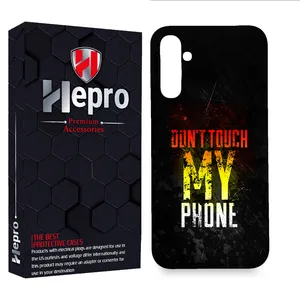 HEPRO MC Cover for SAMSUNG GALAXY A15