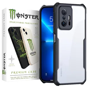 TNT Monster Cover For Xiaomi Mi 11T / Mi 11T Pro