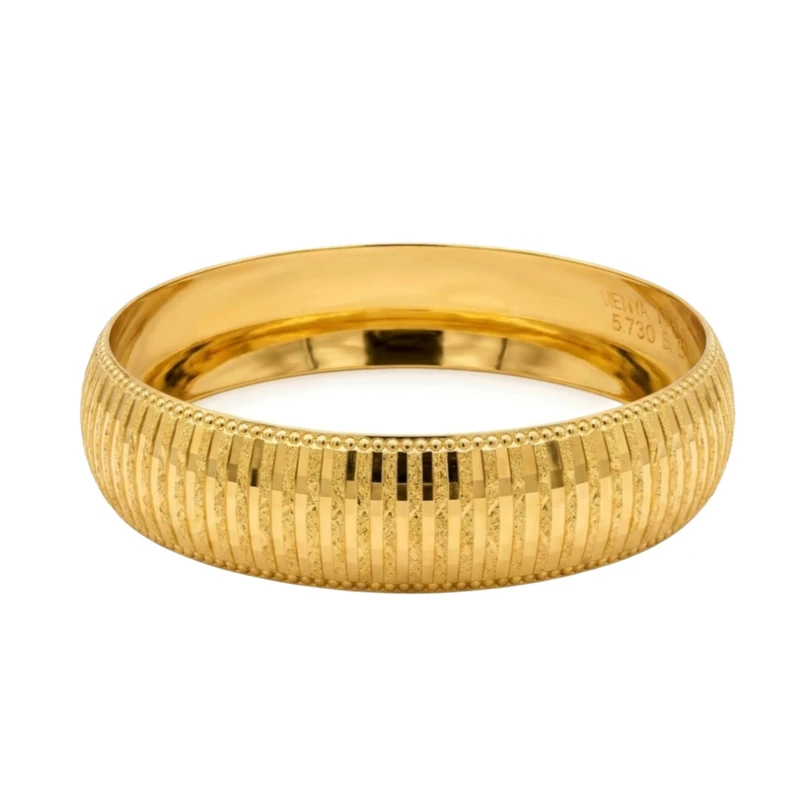 تک‌پوش طلا 18 عیار زنانه طلای کامک مدل ترمه کد 2