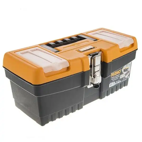 جعبه ابزار مانو مدل MT-13