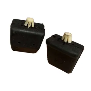 ضربگیر طاقچه عقب ایساکو مدل 562 مناسب برای پژو 206 هاچ بک بسته دو عددی