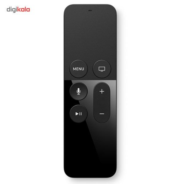 پخش کننده تلویزیون اپل مدل Apple TV نسل چهارم - 32 گیگابایت main 1 2