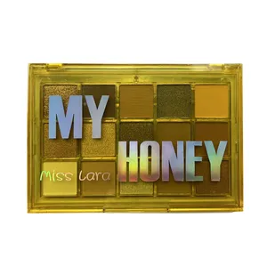 پالت سایه چشم میس لارا کد 120