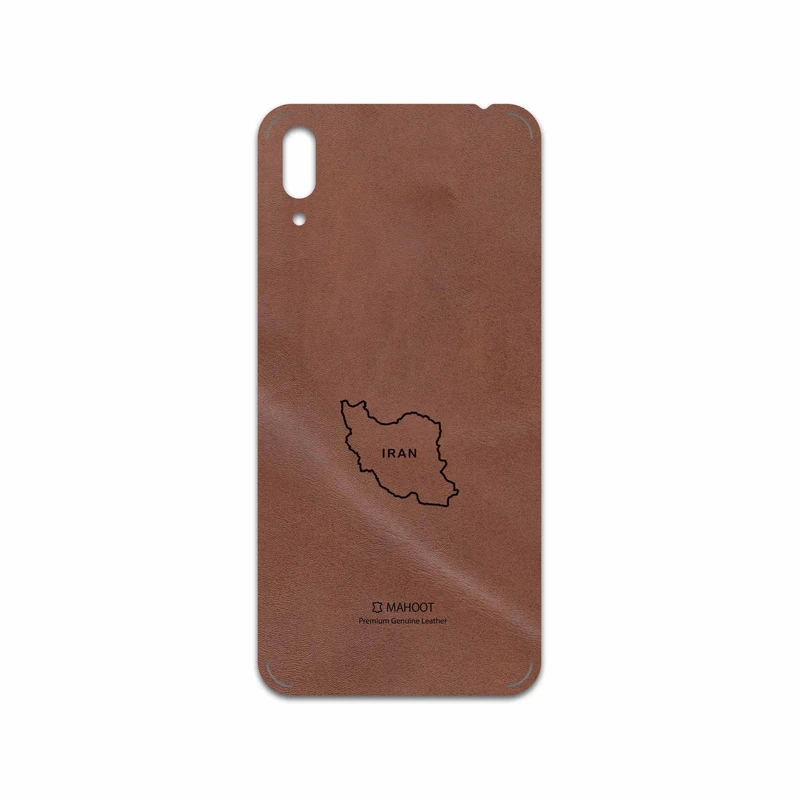 برچسب پوششی ماهوت مدل MNL-IRC مناسب برای گوشی موبایل هوآوی Y7 Pro 2019